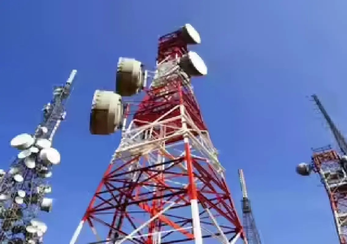 Govt mandates telecom data storage within India - News Karnataka