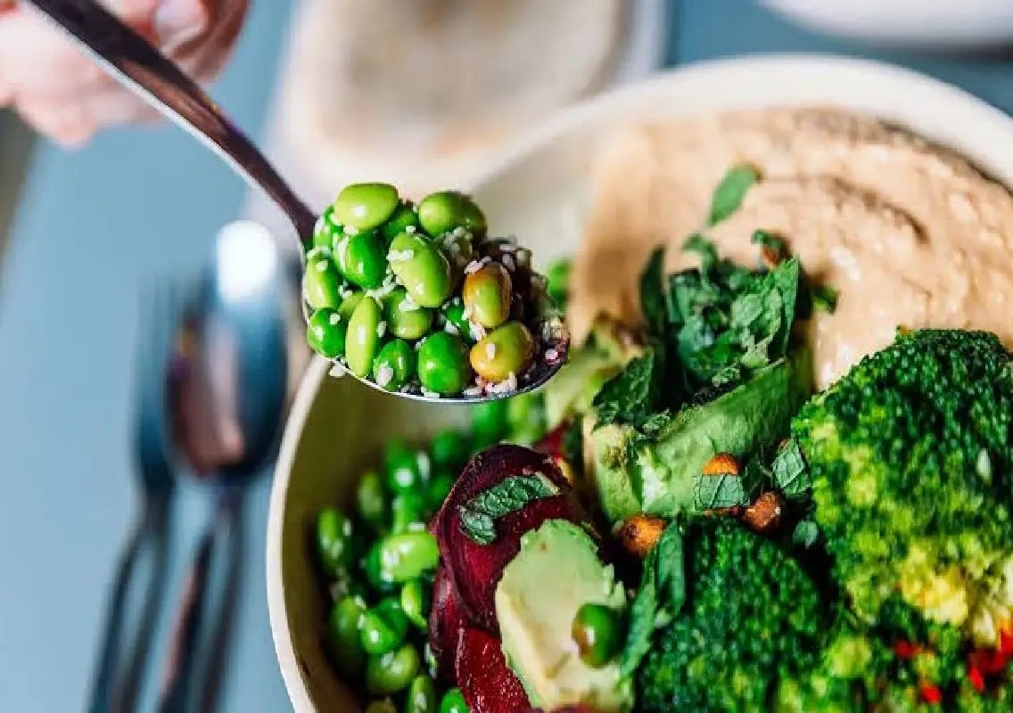 Green Mediterranean diet may improve heart health and gene function - News Karnataka