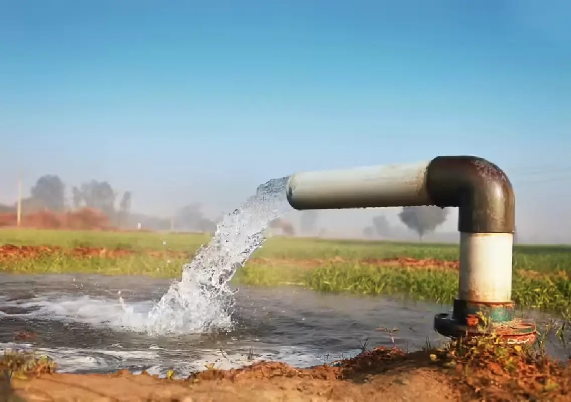 Groundwater crisis deepens as key areas see alarming decline - News Karnataka