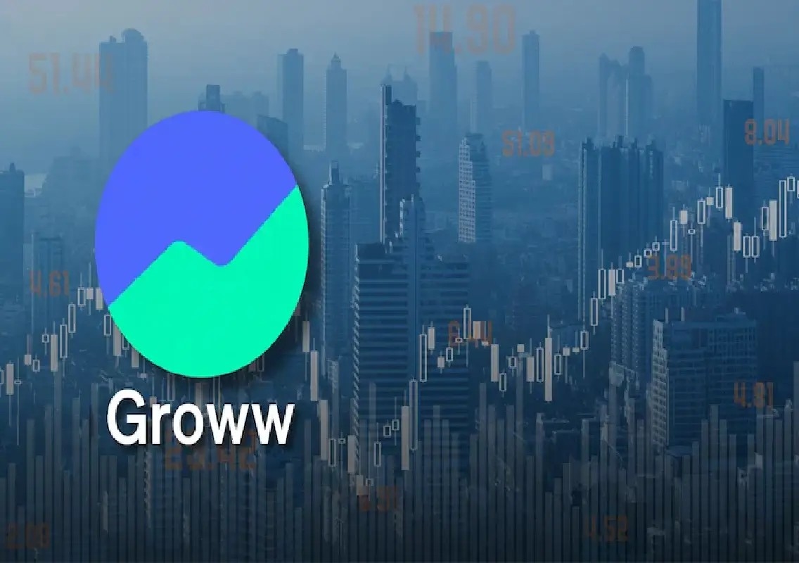 Groww shares climb 5% after Q1 profit nearly doubles to Rs 735 crore - News Karnataka
