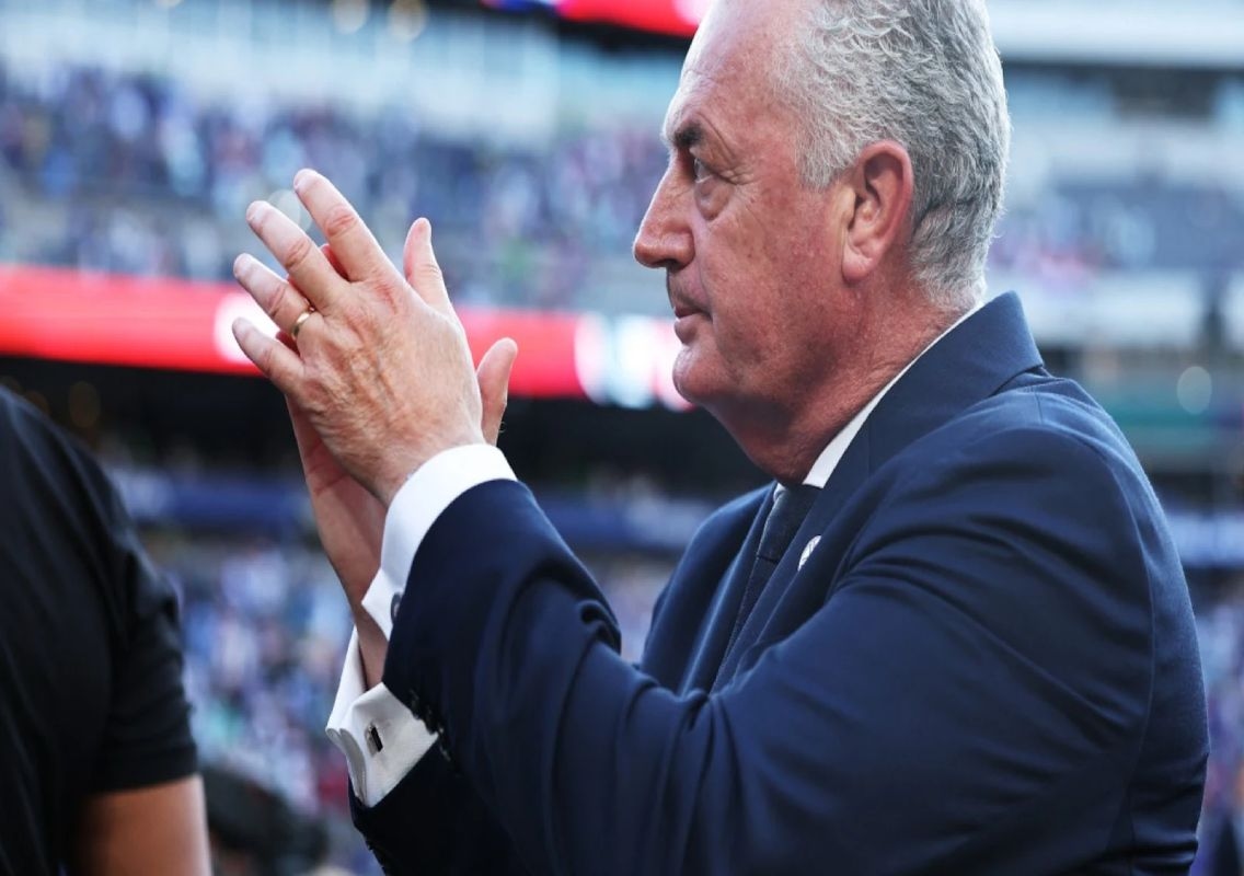 Alfaro praises Paraguay after narrow France defeat - News Karnataka