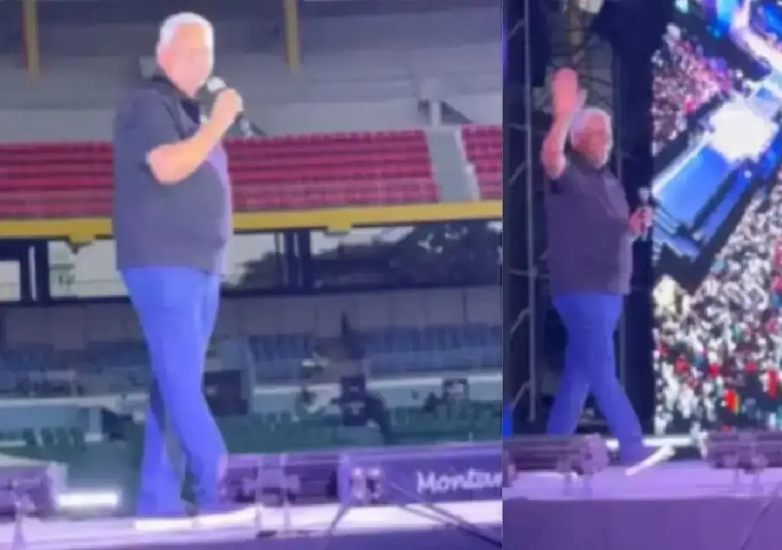 HCLTech CEO Faces ‘We Want a Hike’ Chants at Company Event - News Karnataka