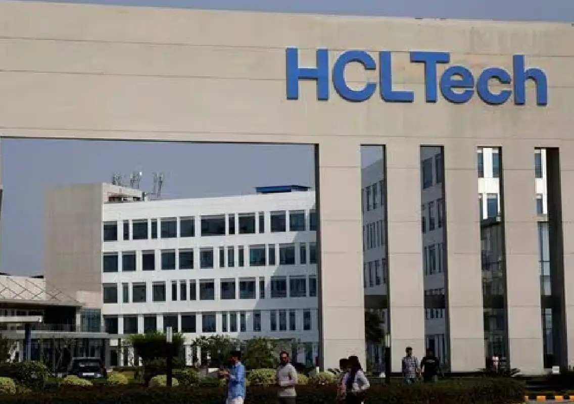 HCLTech wins broker confidence after strong Q1 and AI growth - News Karnataka