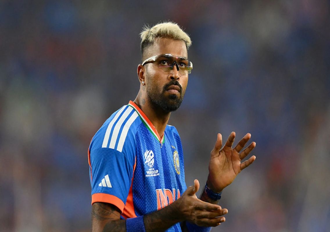 BCCI prioritises Hardik Pandya for 2027 World Cup - News Karnataka