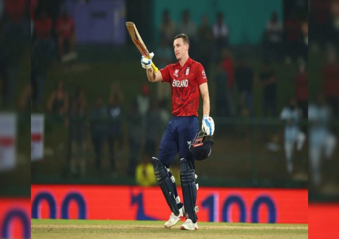 Iceland Cricket jokes on Harry Brook captaincy rise - News Karnataka