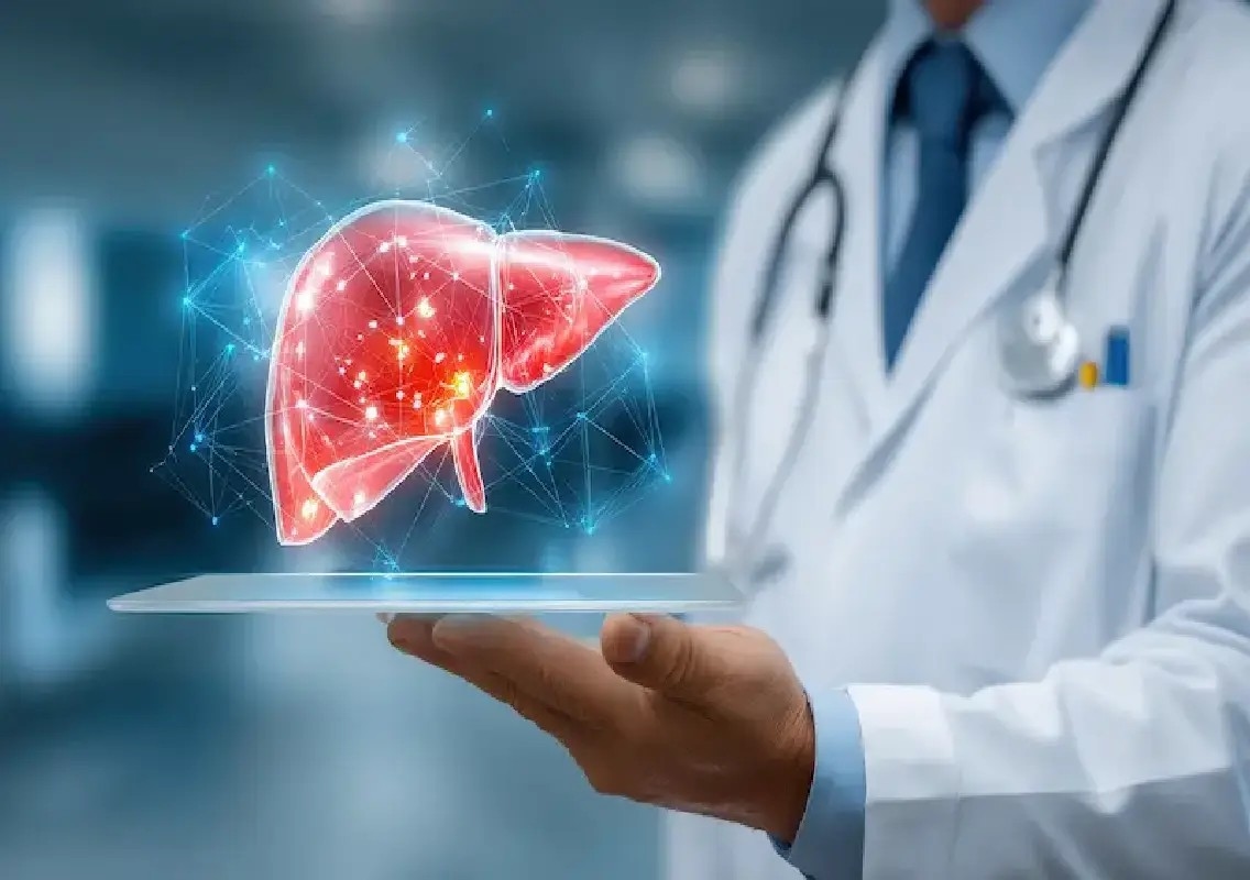 Hepatitis A risk rises during monsoon: Symptoms and prevention - News Karnataka