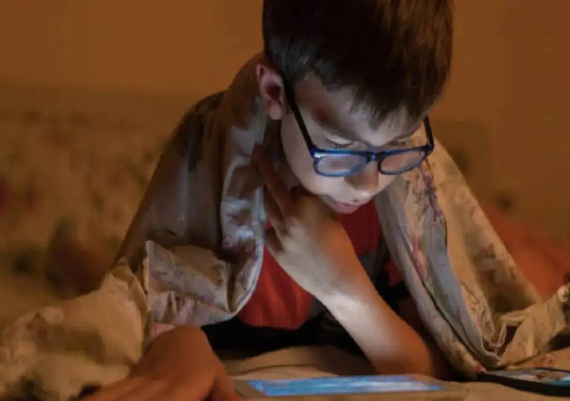 Can myopia be slowed? Experts explain - News Karnataka