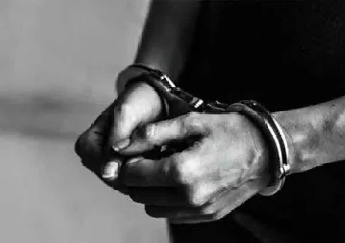 Husband held for filming wife's final moments before murder - News Karnataka