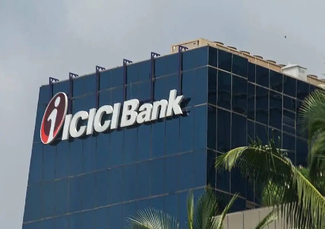 ICICI Bank posts Rs 14,804 crore Q1 profit, beats estimates - News Karnataka