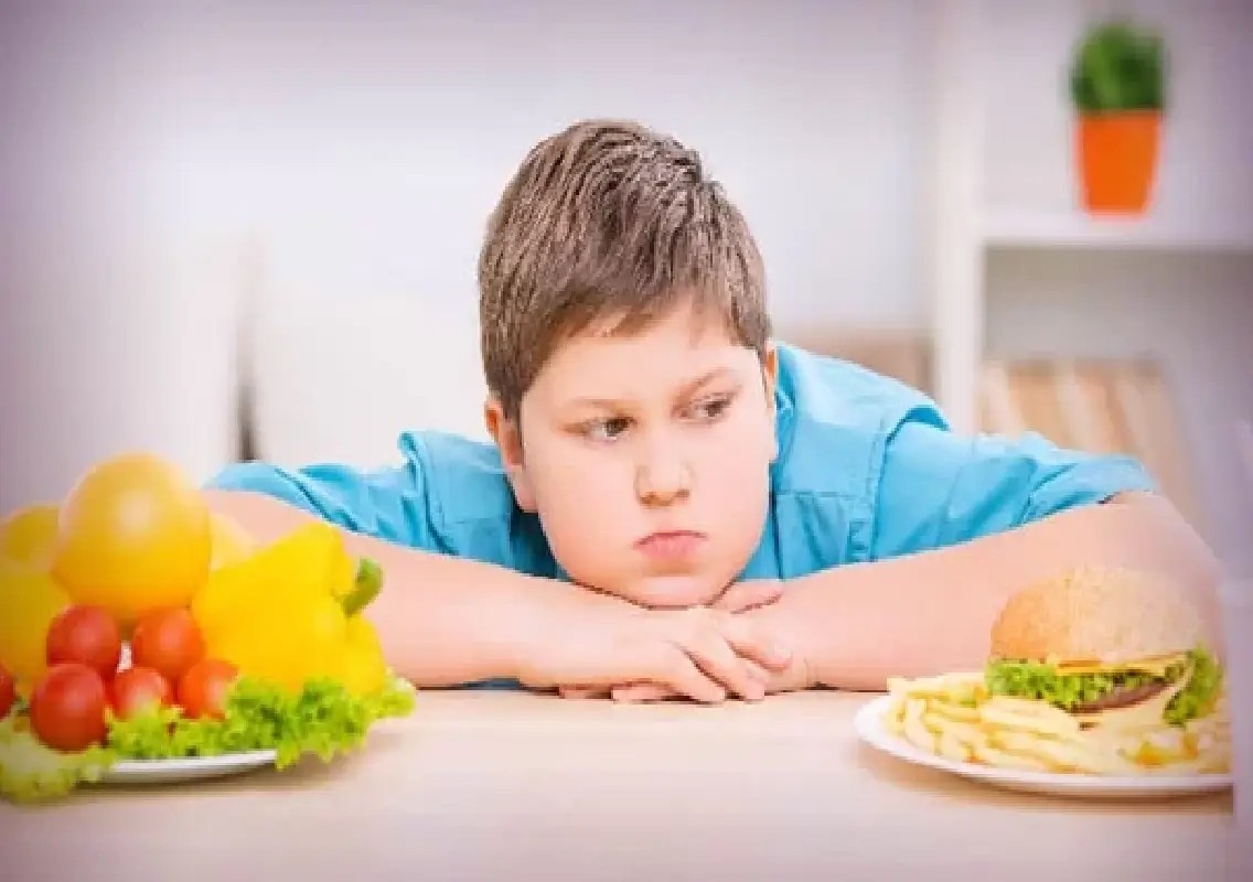 ICMR-NIN policy proposes tougher measures to curb childhood obesity - News Karnataka