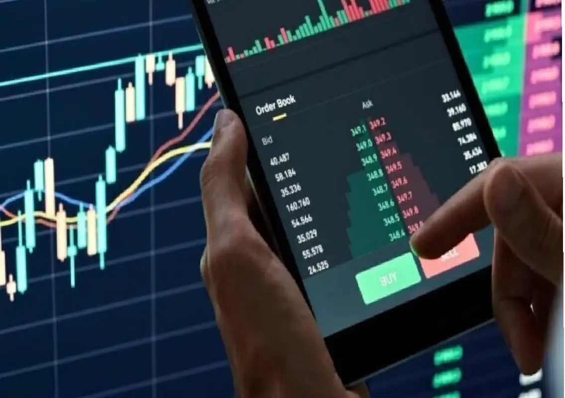 IDBI Bank shares rise after clarification on Fairfax stake deal - News Karnataka