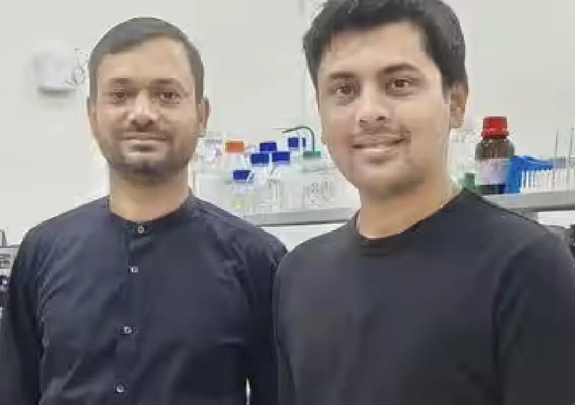 IISc study reveals how viruses hijack cells to multiply - News Karnataka