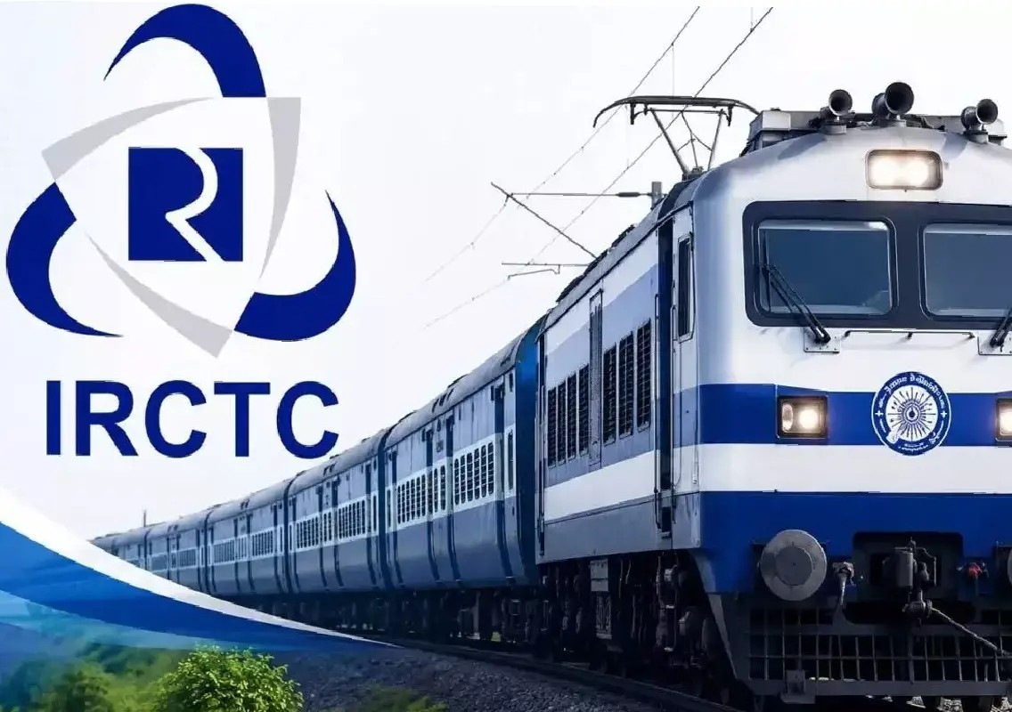 IRCTC launches new website to make train ticket booking faster - News Karnataka
