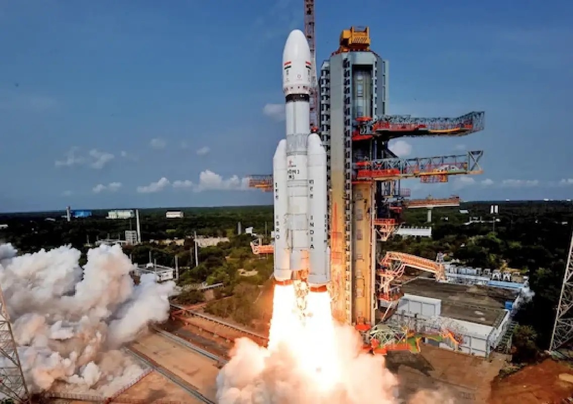 ISRO tightens exit rules after scientists quit key missions - News Karnataka