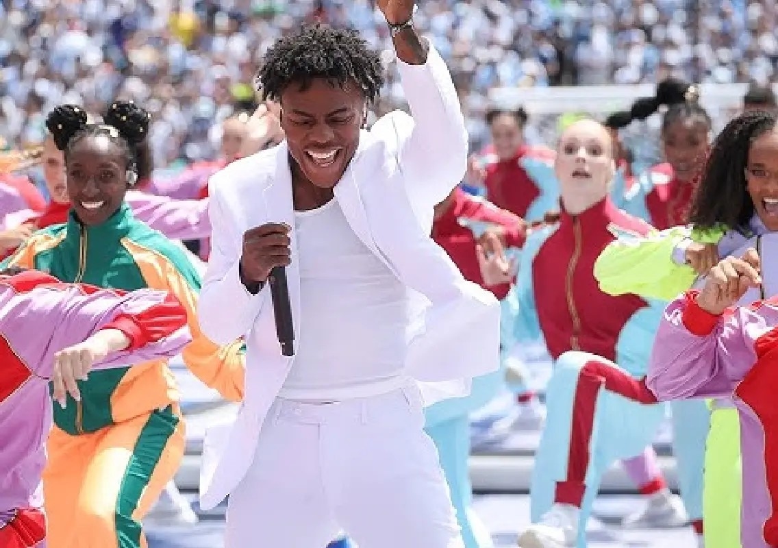 IShowSpeed makes history with FIFA World Cup final performance - News Karnataka