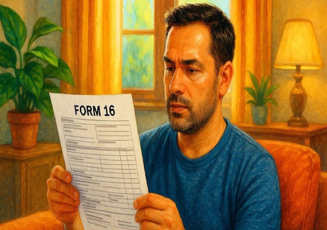 7 documents you need before filing your ITR - News Karnataka