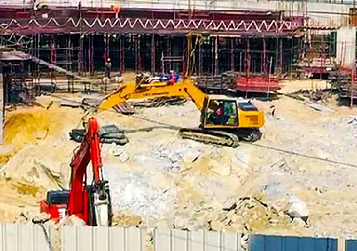 Illegal explosives at worksite exposed after contractor's complaint - News Karnataka