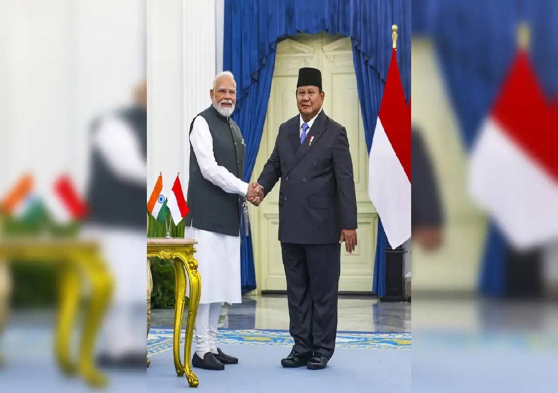 India-Indonesia partnership opens opportunities in 7 sectors - News Karnataka