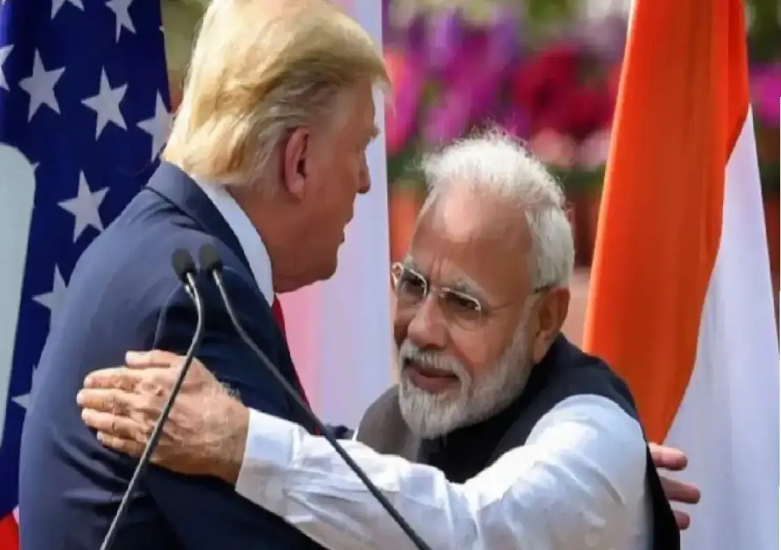India-US trade deal framework ready, awaits signing: Commerce Secretary - News Karnataka