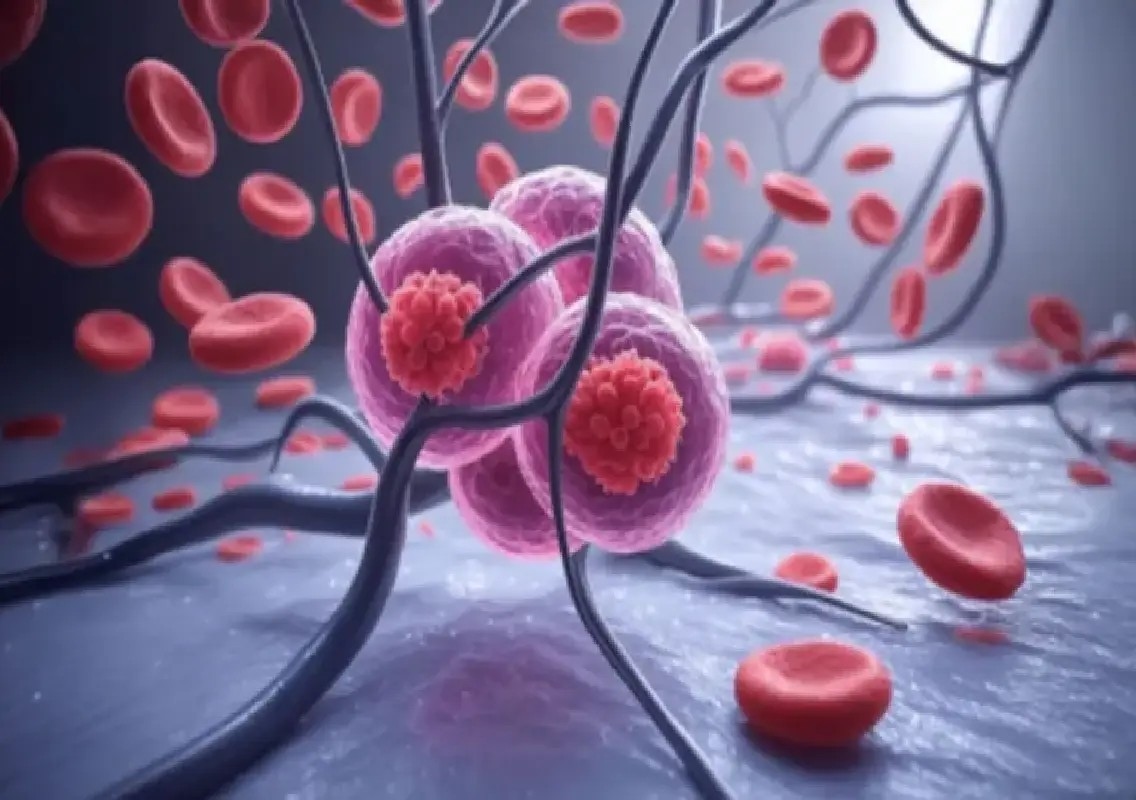 India among worst-hit nations for children losing mothers to cancer: WHO - News Karnataka