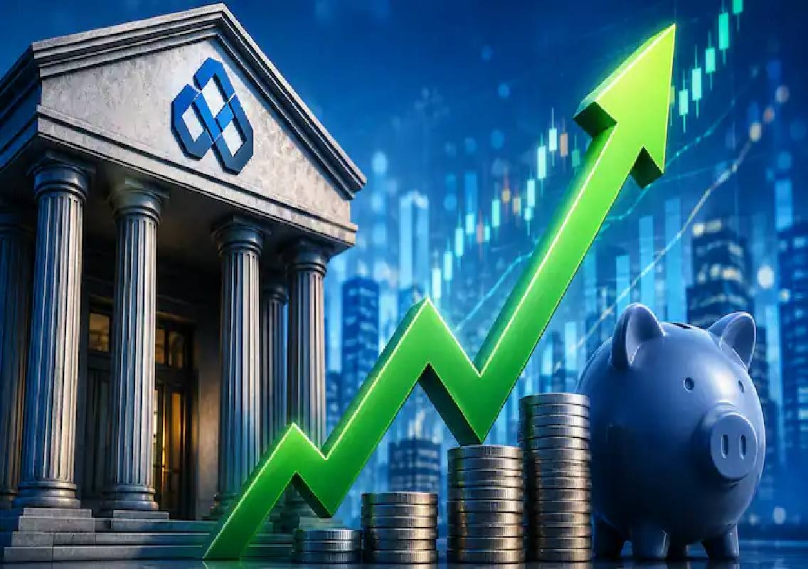 Indian Overseas Bank Q1 profit rises 49% to Rs 1,659 crore - News Karnataka