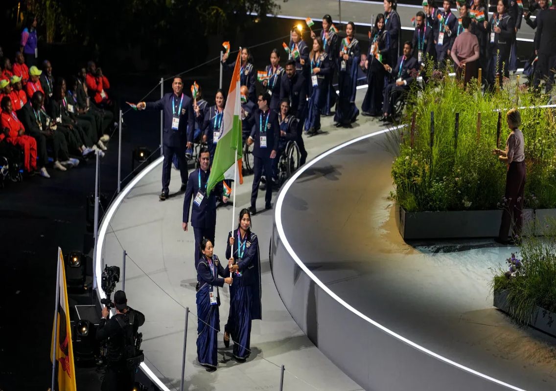 India medal chances on CWG 2026 Day 2 - News Karnataka