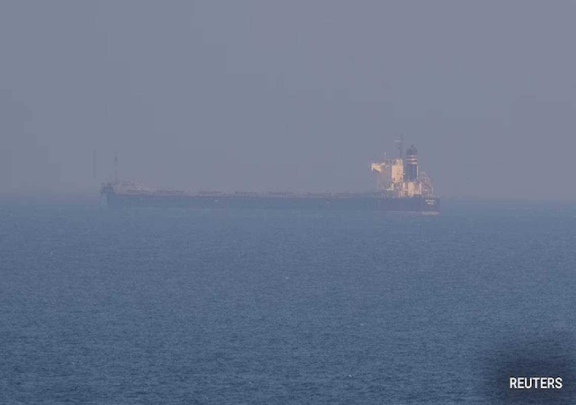 Indian killed in Black Sea ship attack, MEA condemns strike - News Karnataka