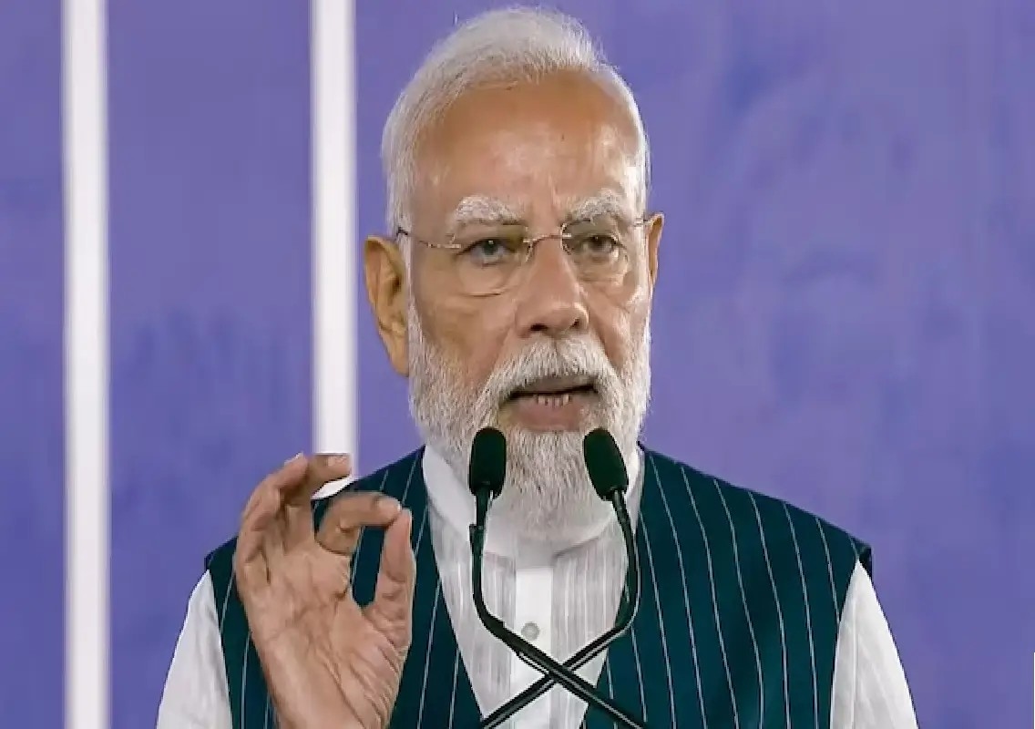 PM Modi condoles deaths of Indians in Vietnam boat tragedy, assures assistance - News Karnataka