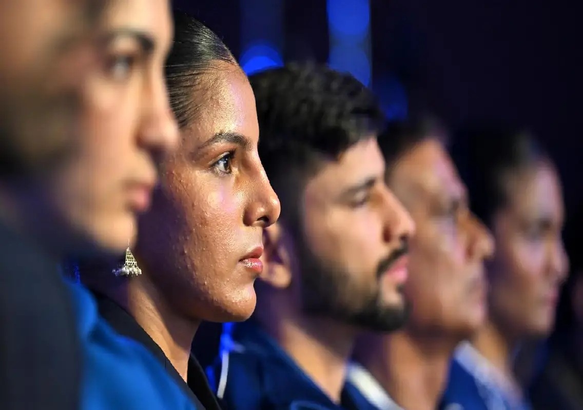 India's Commonwealth team to wear jute-blended apparel in Glasgow - News Karnataka