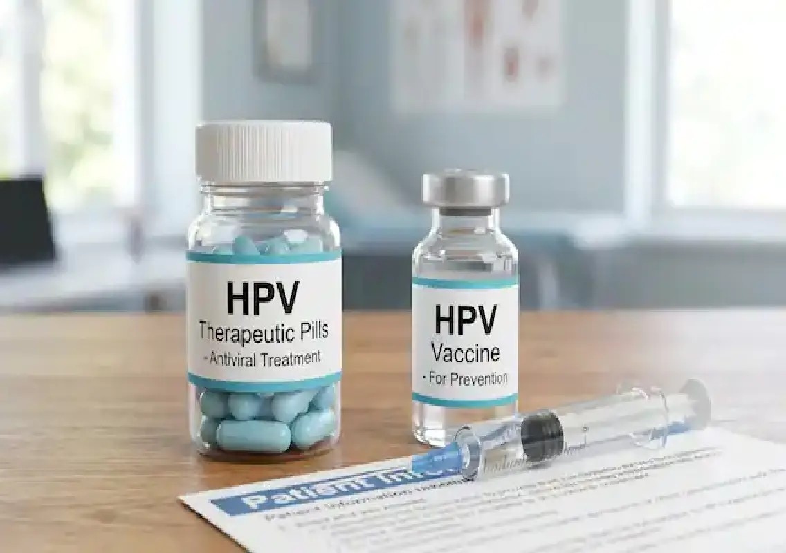 India's SHetA2 pill offers hope for cervical cancer treatment, but years away - News Karnataka