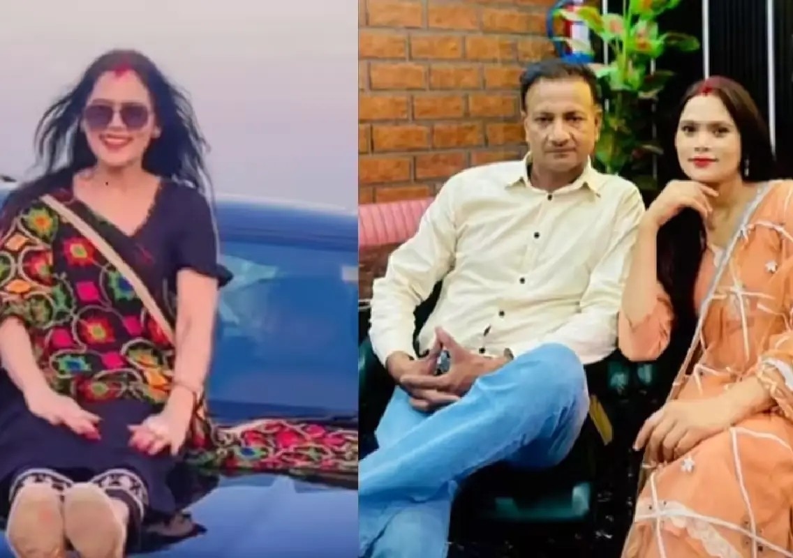 Influencer stabbed to death in property dispute, husband held - News Karnataka