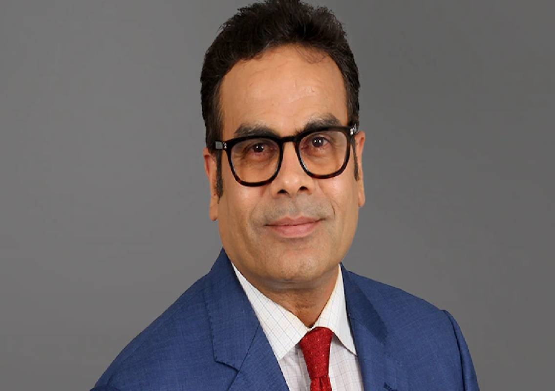 Infosys appoints Ashiss Kumar Dash as CEO-designate - News Karnataka