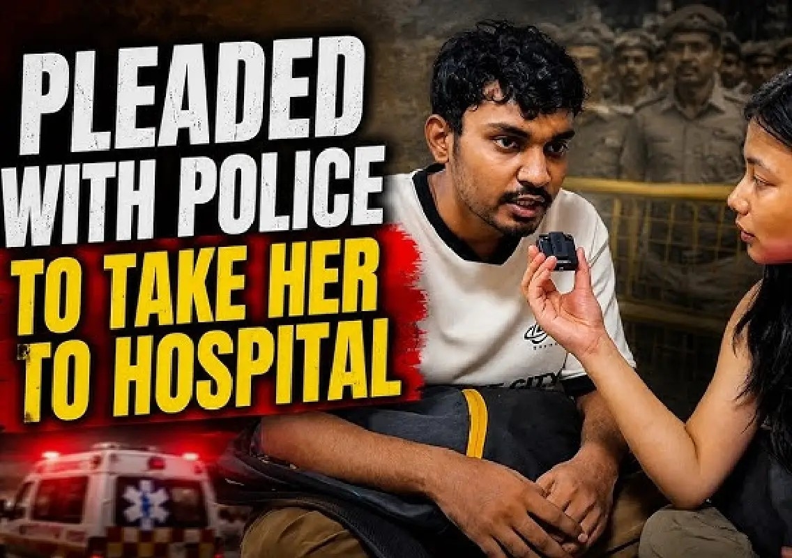Injured CJP protester off ventilator, condition improves - News Karnataka