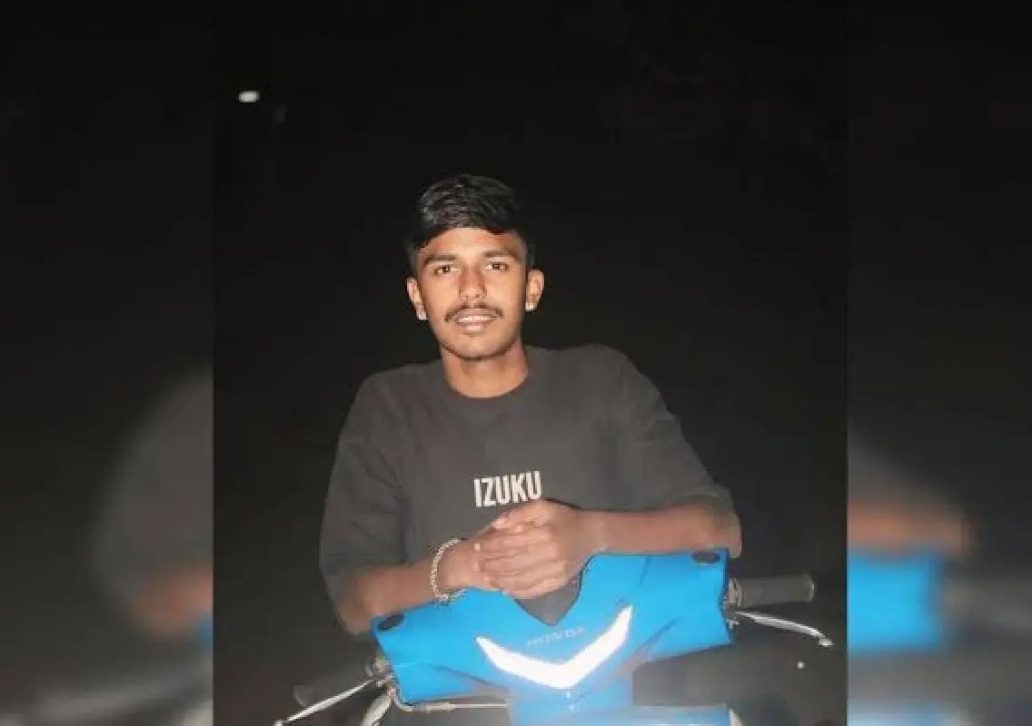 Innocent youth mistaken for rival gang member hacked in Bengaluru - News Karnataka