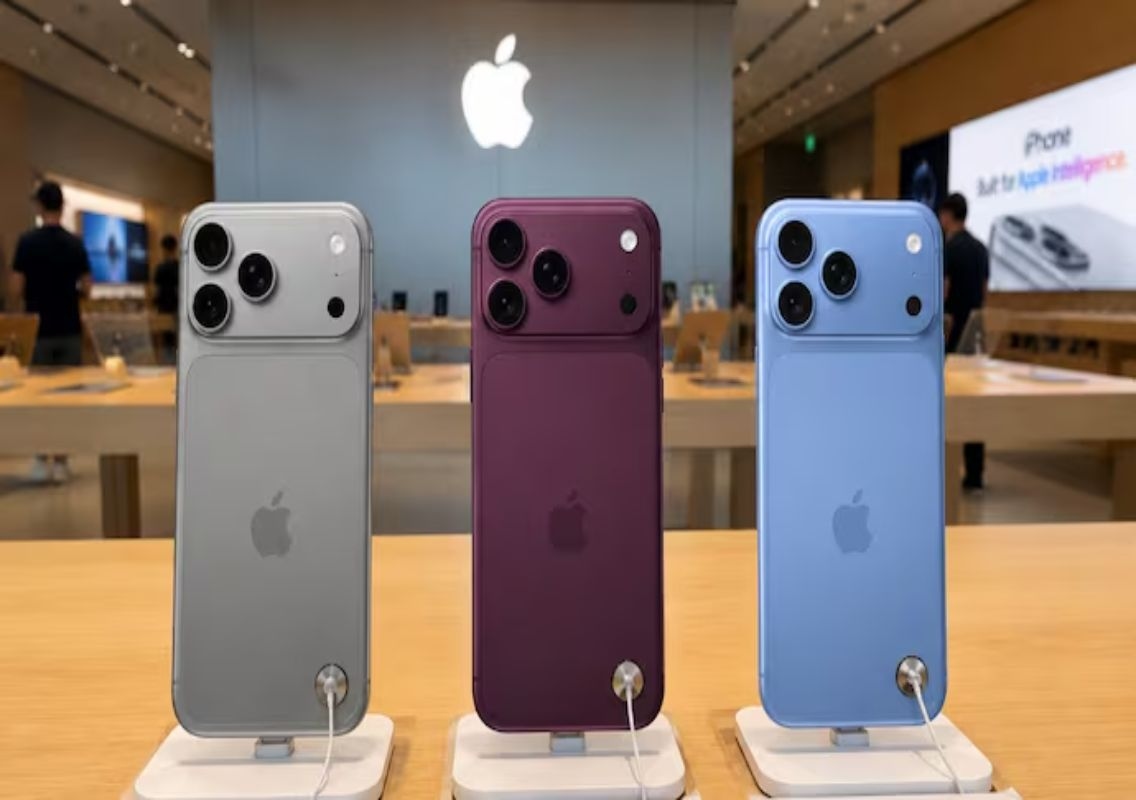 iPhone 18 Pro price may favour iPhone 17 Pro - News Karnataka