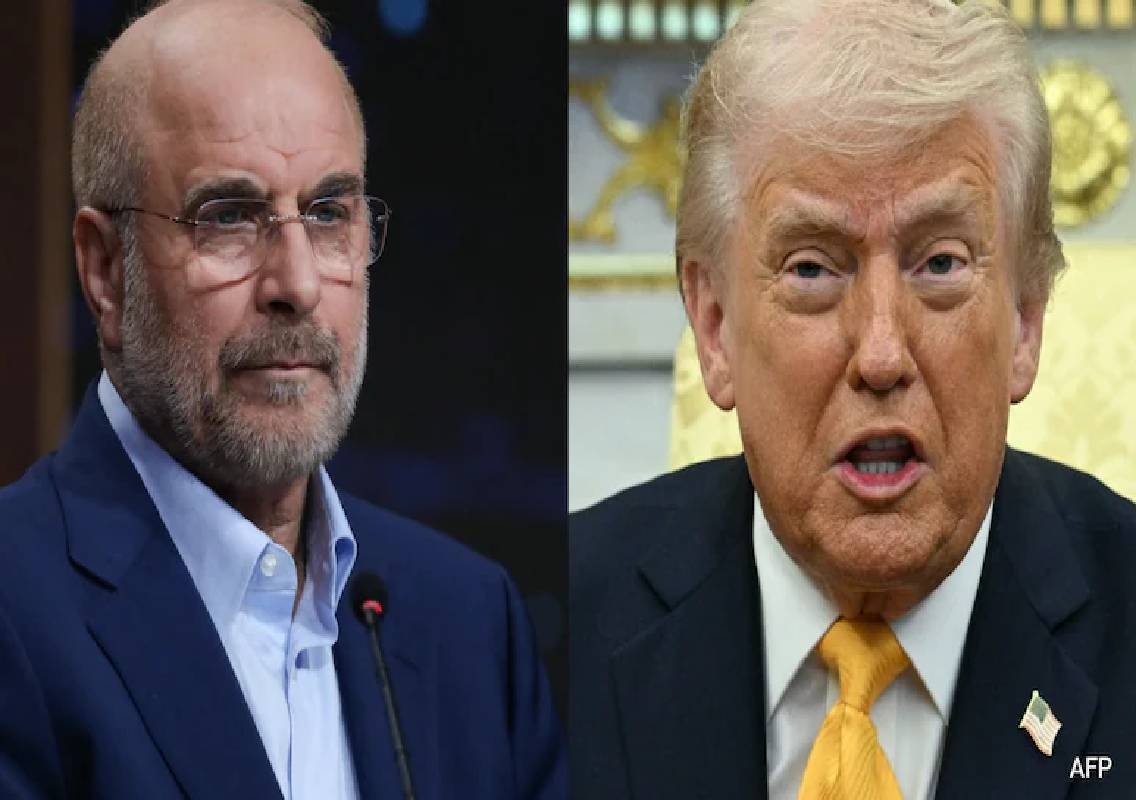 Iran warns Gulf nations over oil sales amid US tensions - News Karnataka