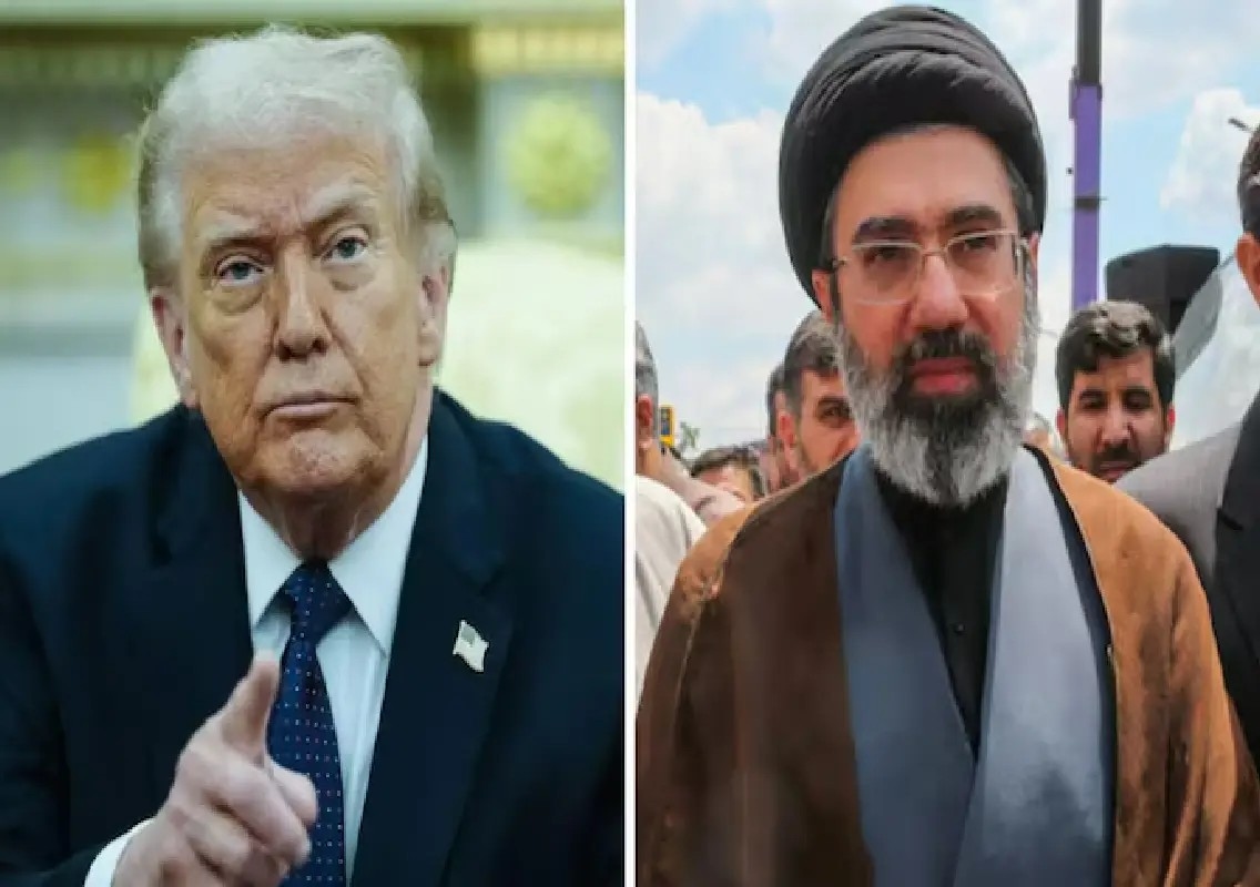 Iran-US indirect talks end in Qatar with progress on interim deal - News Karnataka