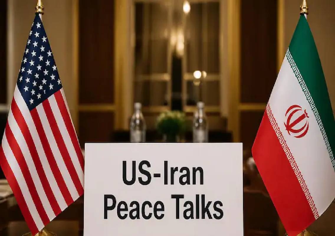 Iran signals openness to renewed US negotiations - News Karnataka