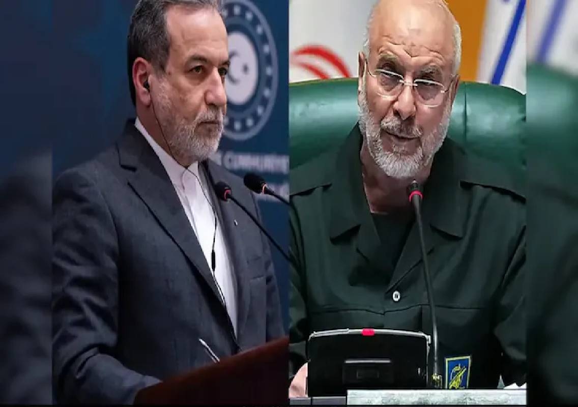 US reportedly stopped Israeli plot against Iran negotiators - News Karnataka