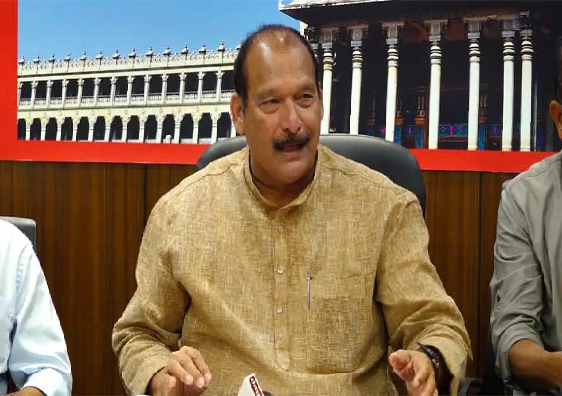 Ivan D’Souza seeks ₹1,250 crore for Mangaluru UGD overhaul - News Karnataka