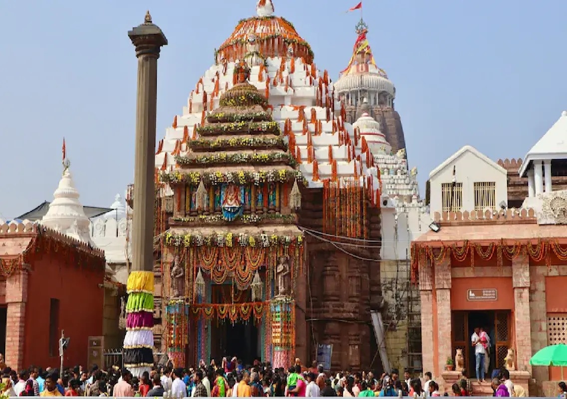 Jagannath Rath Yatra 2026: Complete guide for devotees visiting Puri - News Karnataka