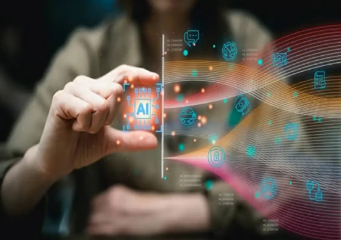 JanAI Cafe launched in Mysuru to bring AI learning to rural communities - News Karnataka