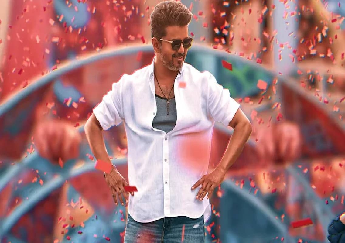 Jana Nayagan gets CBFC clearance, release likely soon - News Karnataka