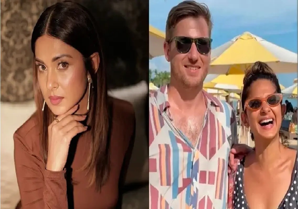 Jennifer Winget reportedly to marry William Ishmael on July 16 - News Karnataka