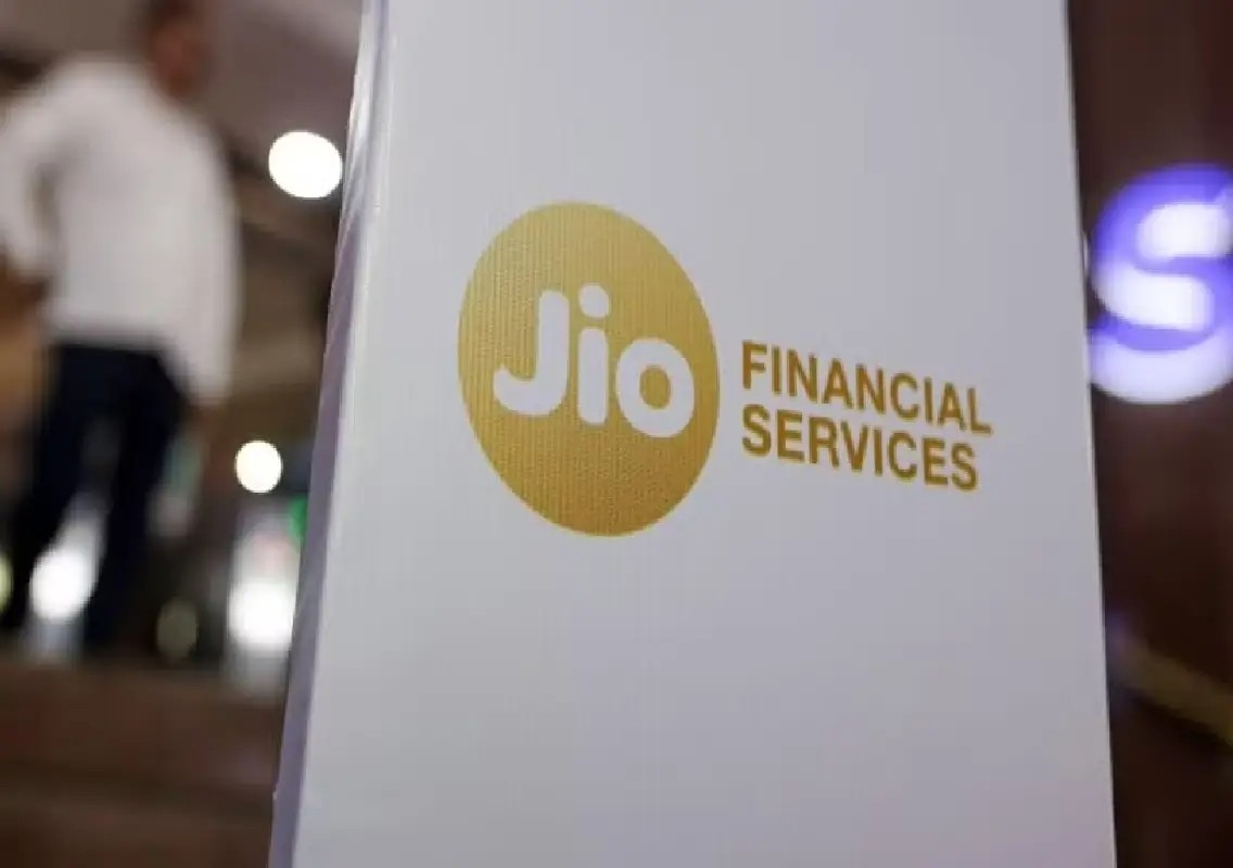 Jio Financial shares jump 6% after Q1 profit more than doubles - News Karnataka