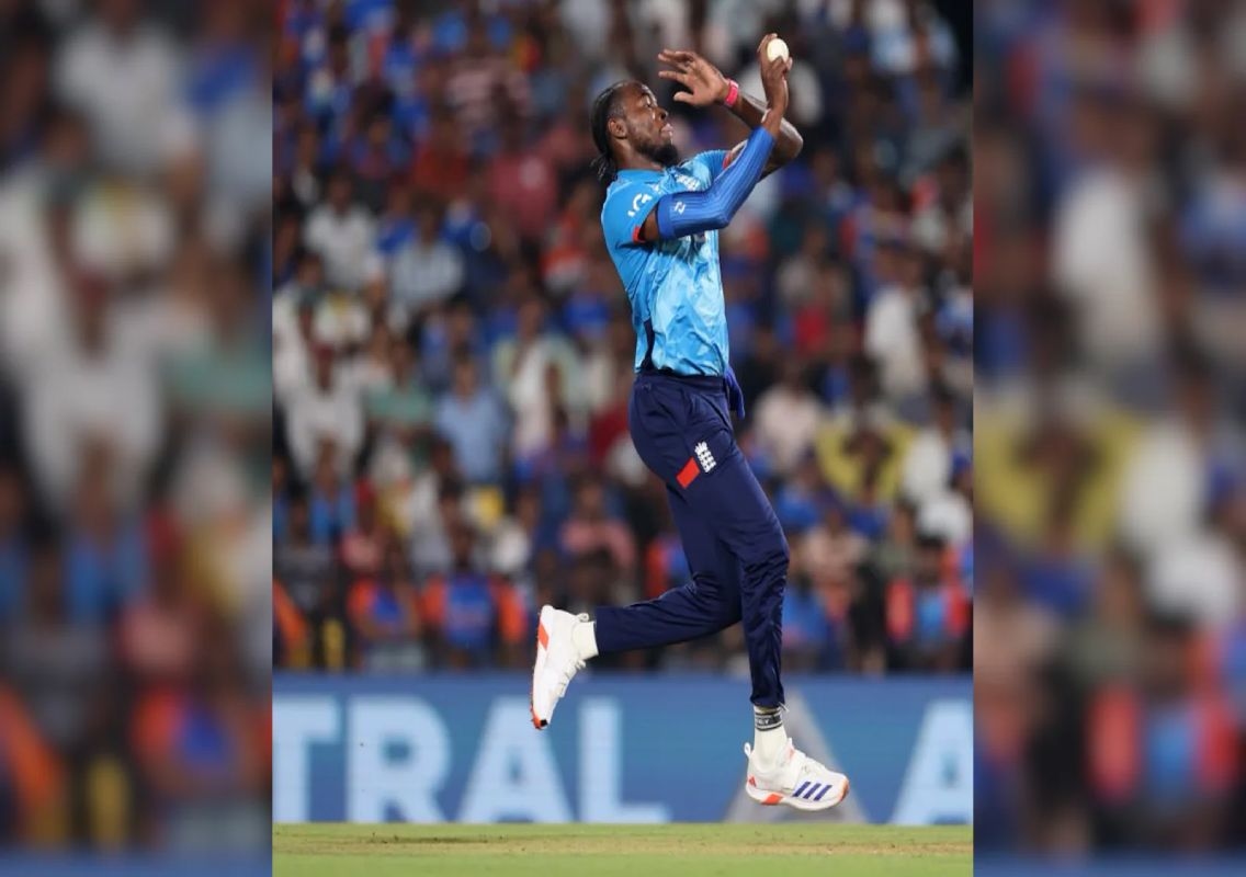 England XI vs India 1st T20I: Archer, Rashid miss out - News Karnataka