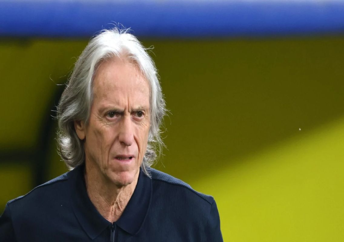 Jorge Jesus set to become Portugal manager - News Karnataka