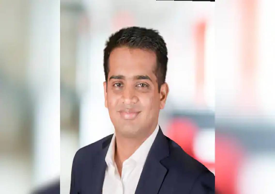 Justdial Appoints Dinkar Ayilavarapu As New CEO - News Karnataka