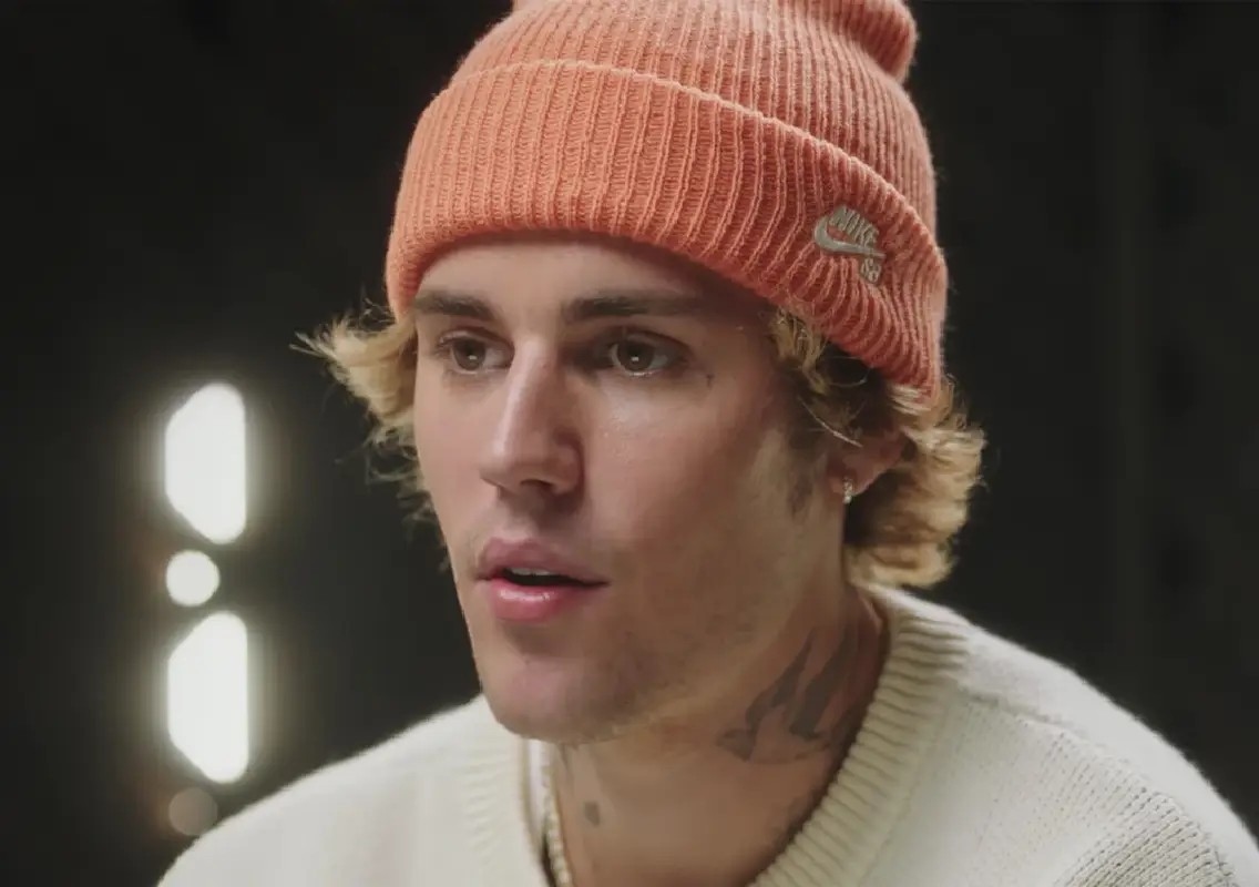 Justin Bieber shares emotional faith message during concert - News Karnataka