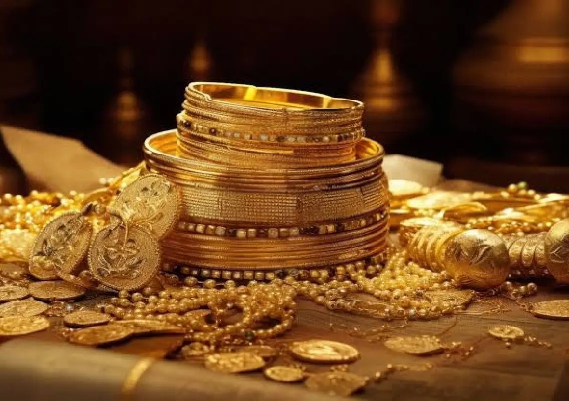 Kalyan Jewellers may witness 5-crore share block deal - News Karnataka